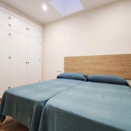 Sanlúcar de Barrameda Apartamentos Sanlucar Casa B מראה חיצוני תמונה
