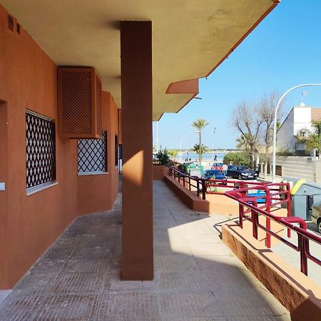 Sanlúcar de Barrameda Apartamentos Sanlucar Casa B מראה חיצוני תמונה