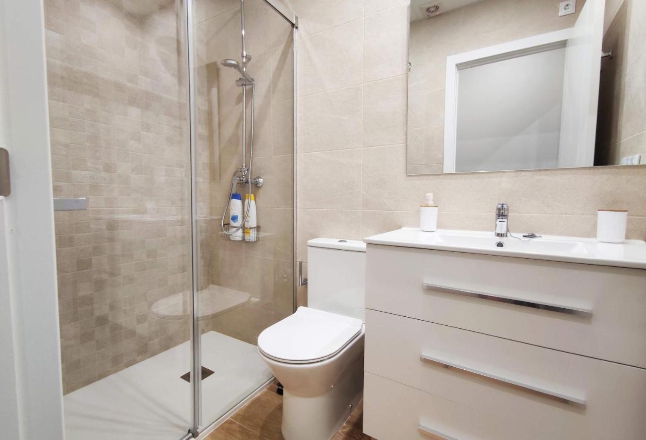 Sanlúcar de Barrameda Apartamentos Sanlucar Casa B מראה חיצוני תמונה
