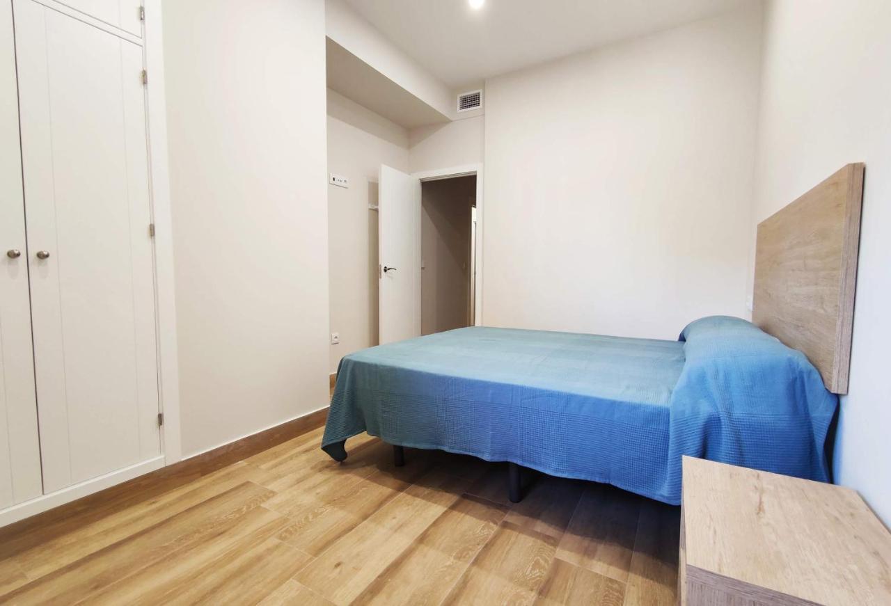 Sanlúcar de Barrameda Apartamentos Sanlucar Casa B מראה חיצוני תמונה